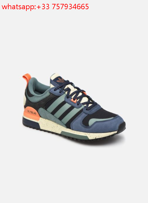 adidas zx 700 Brun femme